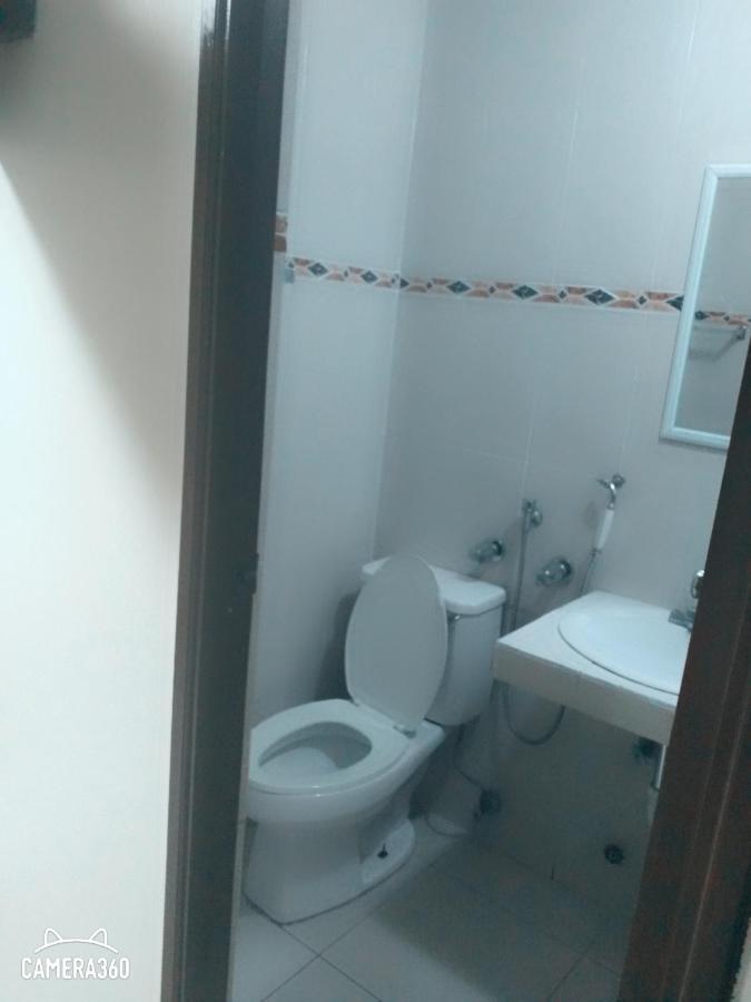 Residencial La Cantora 호텔 파나마시티 외부 사진