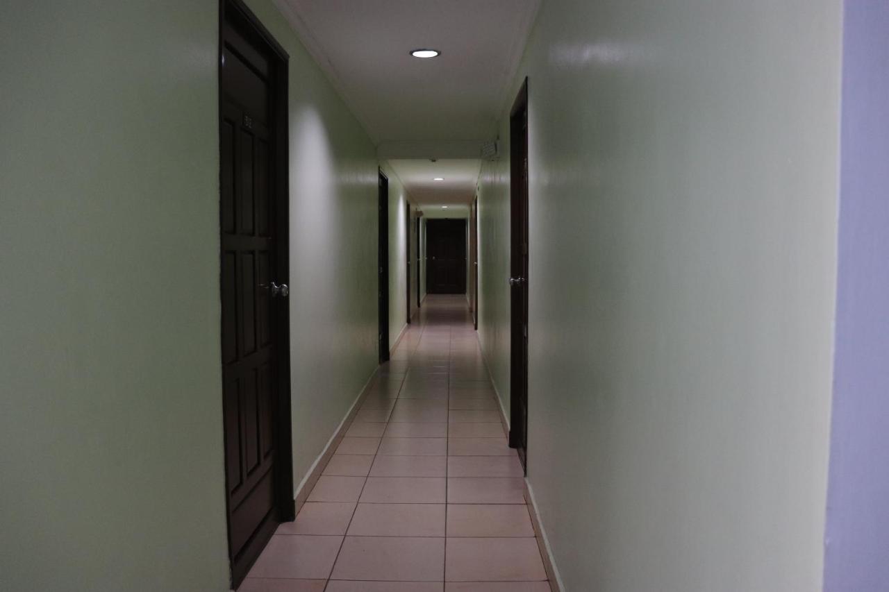 Residencial La Cantora 호텔 파나마시티 외부 사진